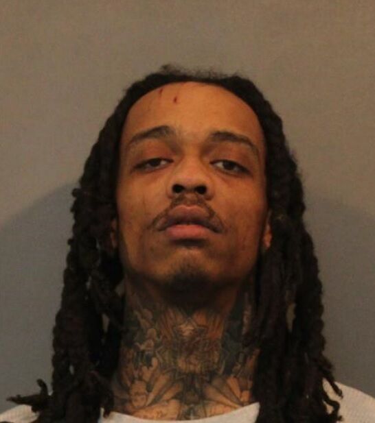 Pierre McClinton Rodgers